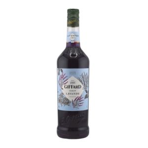 Giffard Lavender Syrup